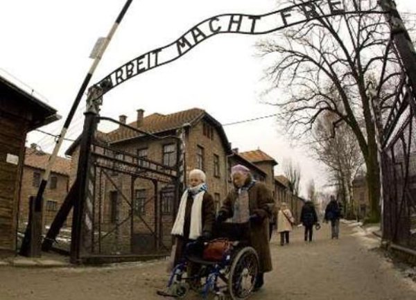 Auschwitz
