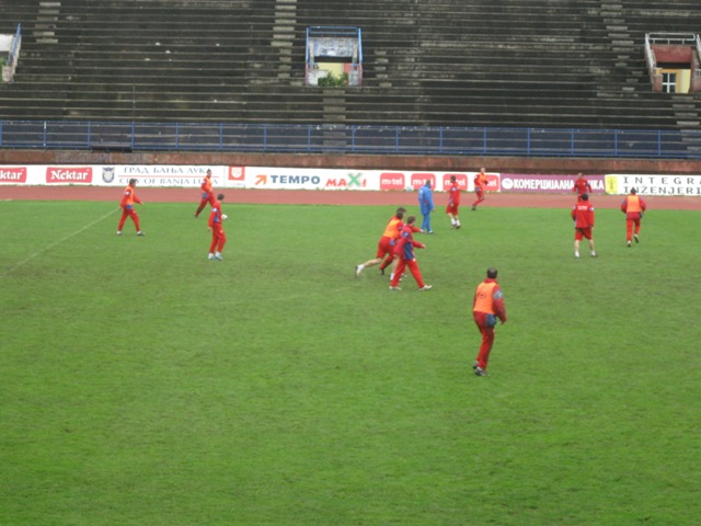 Borac