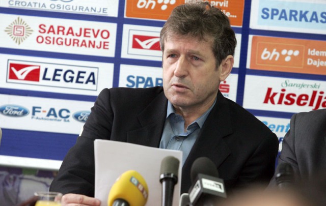 Safet Sušić Safet Sušić