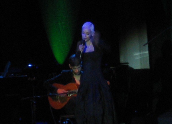 mariza sarajevo