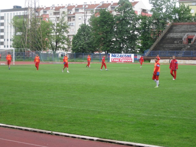 Borac