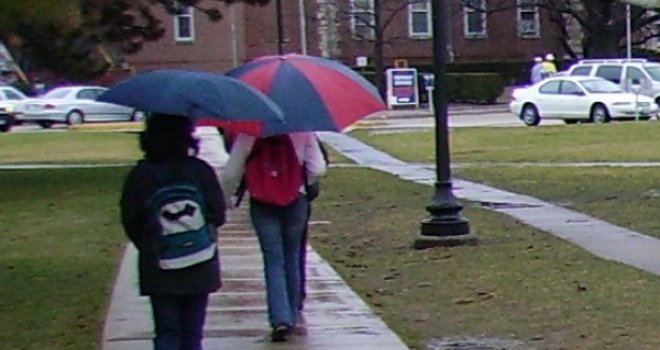 Zaboravite na proljeće: Stiže novi pad temperatura, a najhladnije martovsko jutro čeka nas u...
