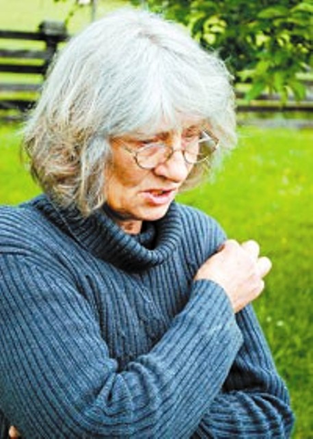 Mileva Čanković