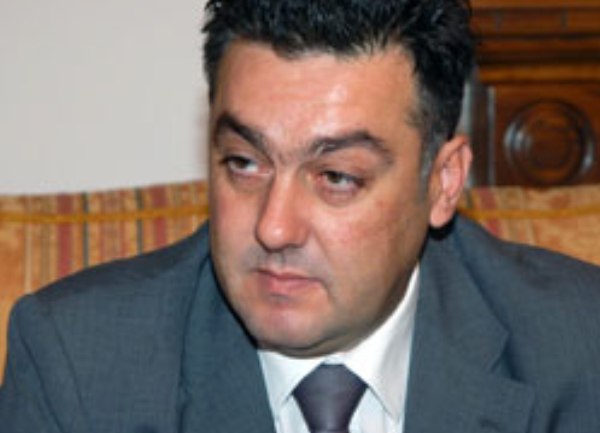 Mirko Stojić Mirko Stojić