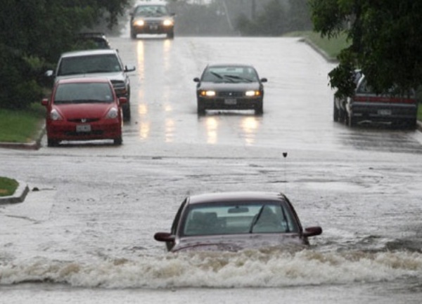 poplave u poljskoj