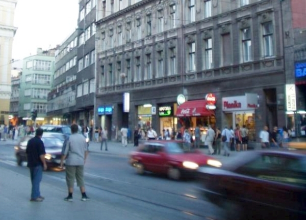 sarajevo, arhiv