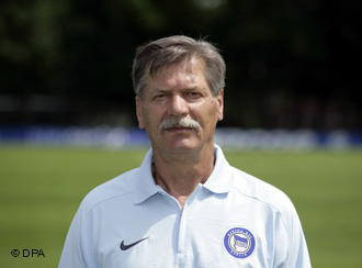 enver maric