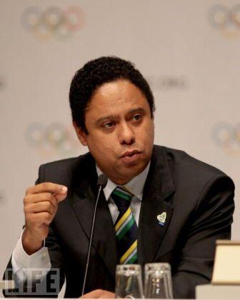 Orlando Silva