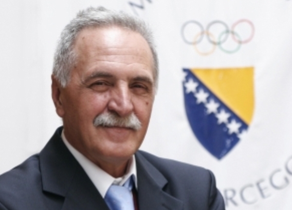 Edin Numankadić
