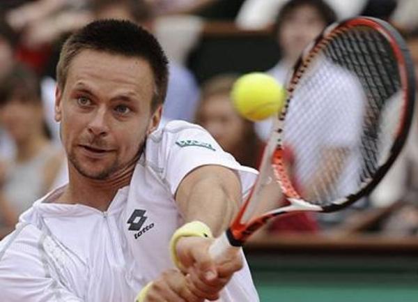 Robin Soderling