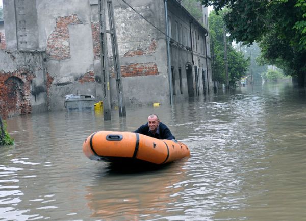 poljska-poplave