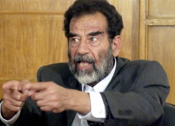 sadam husein sadam husein