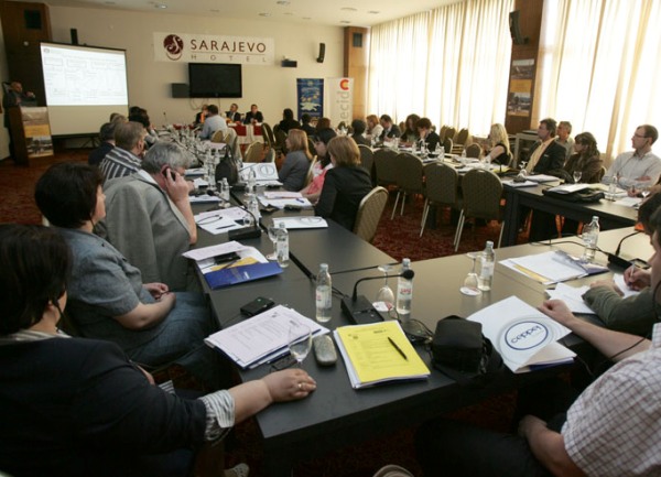 koristenje evropskih fondova konferencija koristenje evropskih fondova konferencija