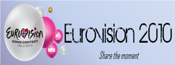 eurosong, baner eurosong, baner