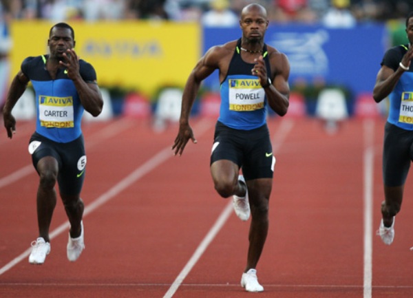 Asafa Pauel Asafa Pauel