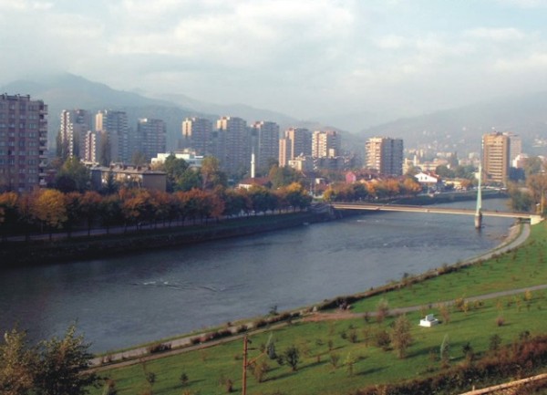 zenica
