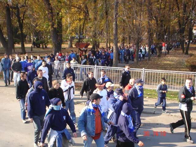 Incident Bijeljina