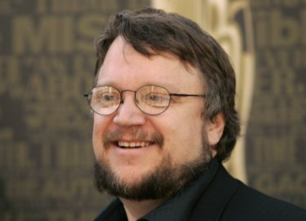 Giljermo del Toro