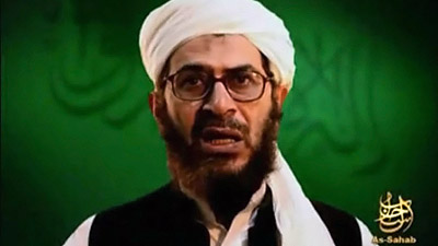 Mustafa Abu al-Yazid