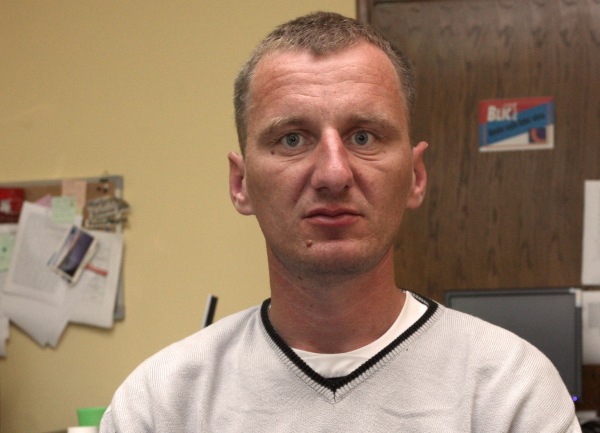 Zoran Ilić