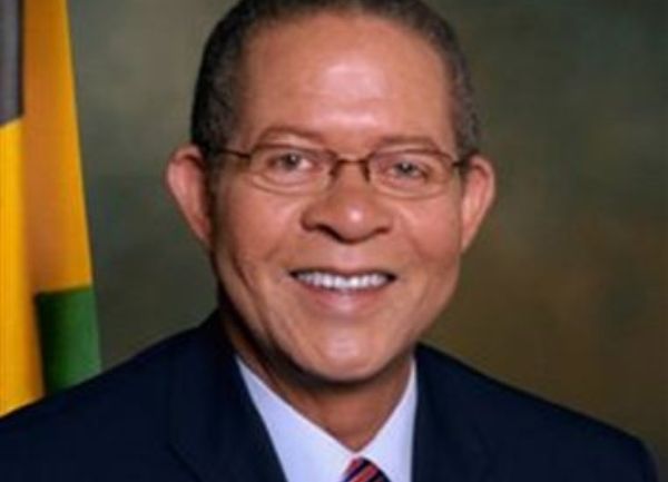 Bruce Golding