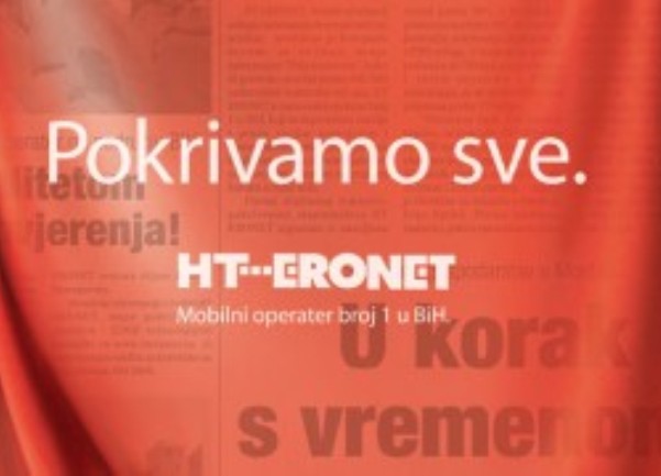 pokrivamo sve