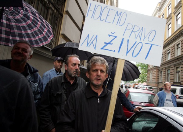protesti granit protesti granit