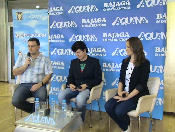 Bajaga