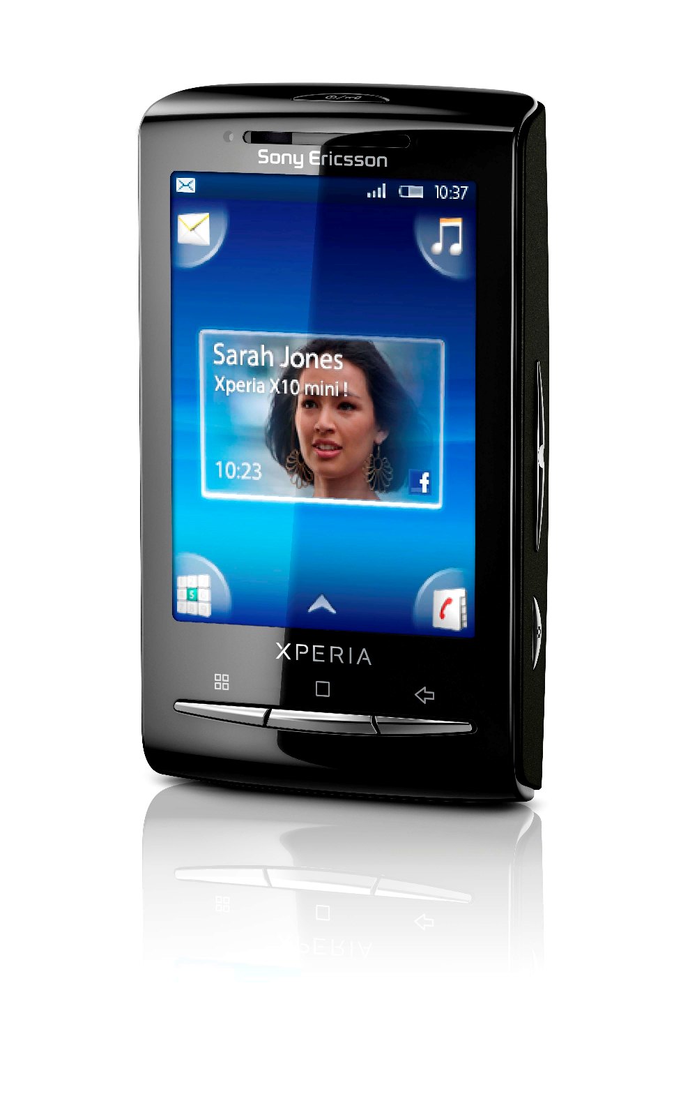 x10 mini