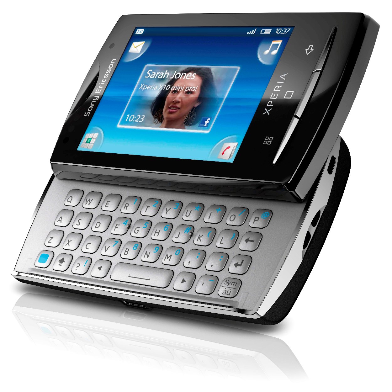 x10 mini pro