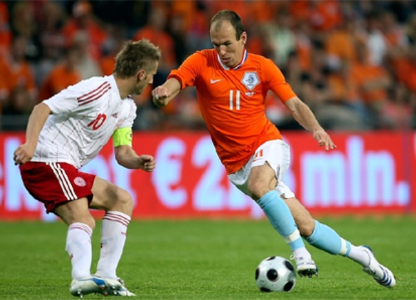 Arjen Roben