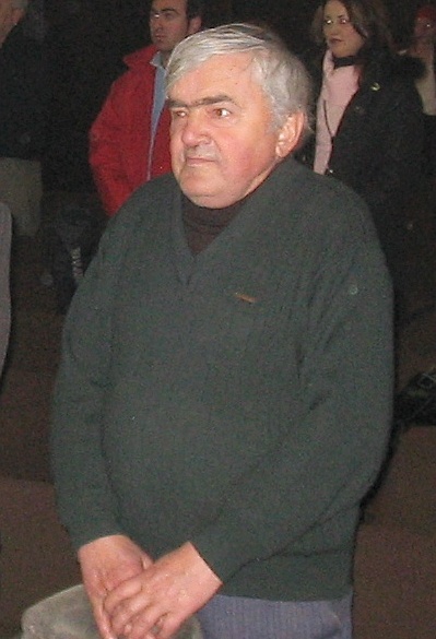 vjekoslav ivicevic