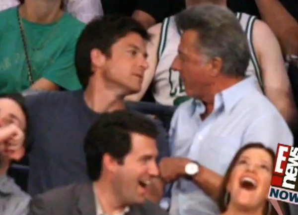 dustin hoffman poljubac dustin hoffman poljubac