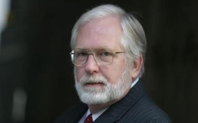 Robert Donia