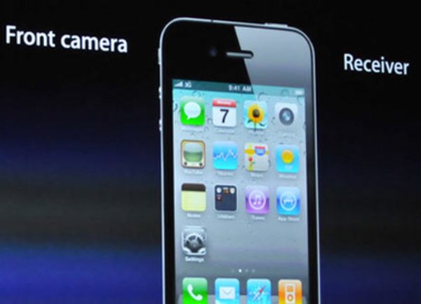 novi iphone