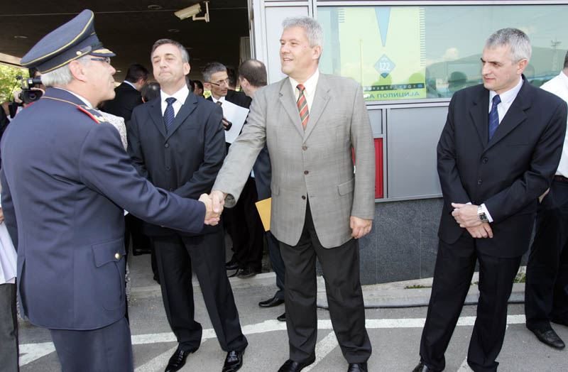 dani granicne policije 1 dani granicne policije 1