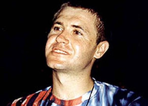 Sretko Kalinić