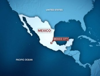 mexico mexico