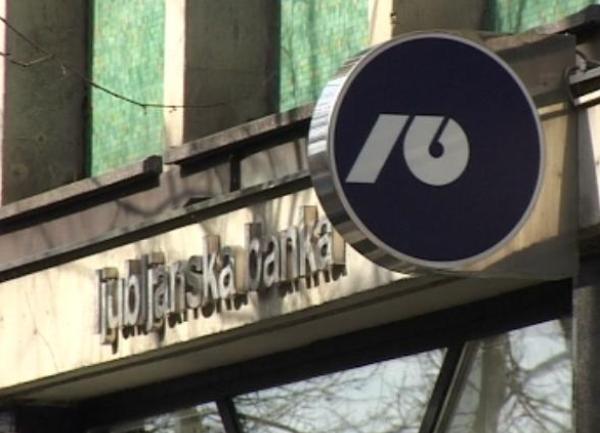 Ljubljanska banka