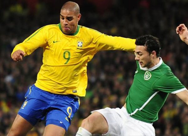 adriano brazil adriano brazil