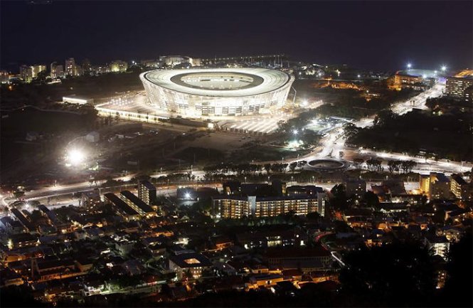 stadion-green poin
