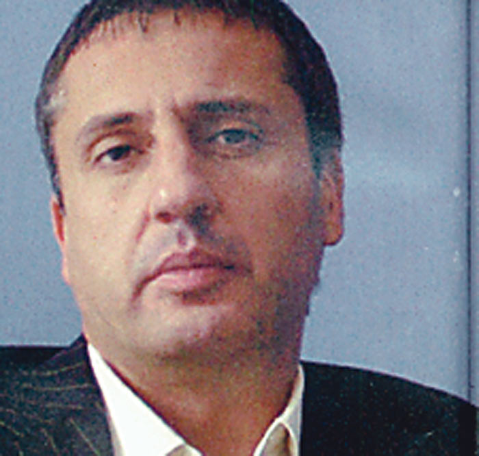 andrija draskovic andrija draskovic