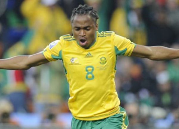 tshabalala tshabalala