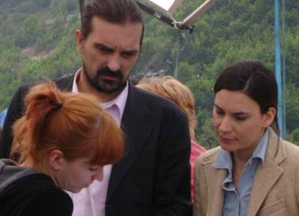 VANJA SVILICIC