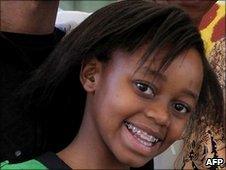 Zenani Mandela