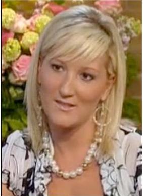 Louise Pollard