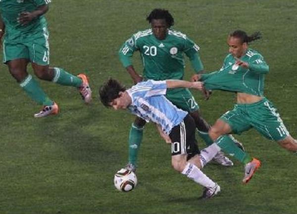 nigerija argentina naslovna nigerija argentina naslovna