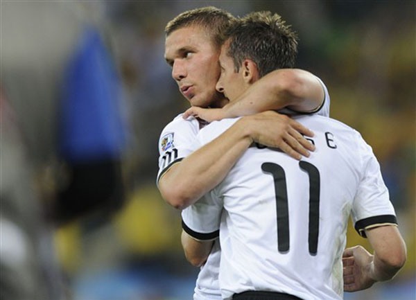 klose podolski klose podolski