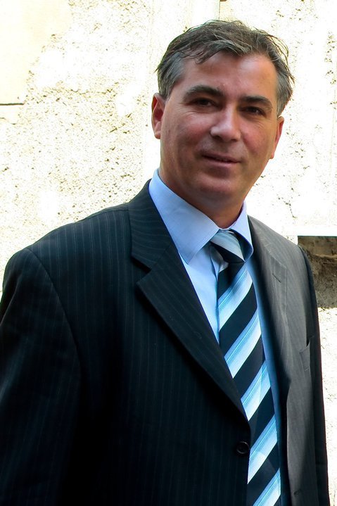 e&scaron;ref lekić