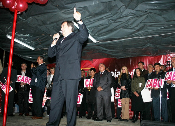 Milorad Dodik